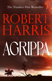 Agrippa – Robert Harris