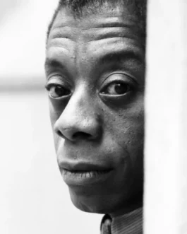 Baldwin : A Love Story – Nicholas Boggs (Hardcover)