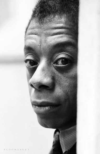 Baldwin : A Love Story - Nicholas Boggs (Hardcover)