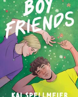 Boy Friends – Kai Spellmeier