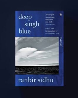 Deep Singh Blue – Ranbir Sidhu