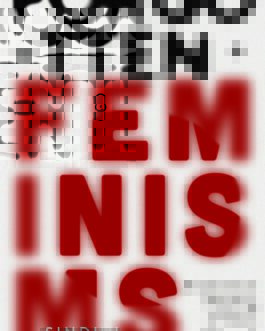 Forgotten Feminism – Sindhu Rajasekaran (Hardcover)