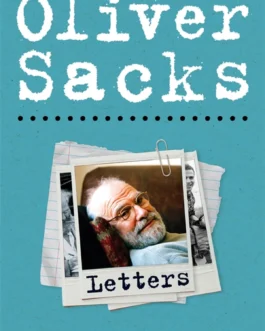 Letters – Oliver Sacks