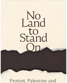 No Land to Stand On – Khalil Mahmoud