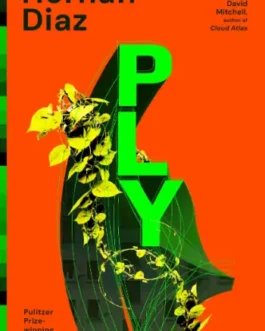 Ply – Hernan Diaz
