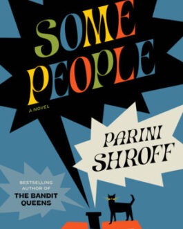 Some People – Parini Shroff
