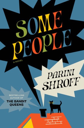 Some People - Parini Shroff
