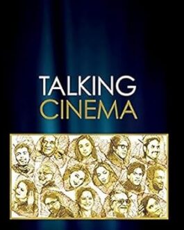 Talking Cinema – Bhawana Somaaya