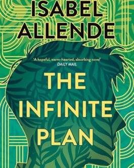 The Infinite Plan – Isabel Allende