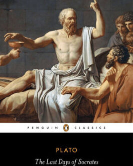 The Last Days of Socrates – Plato