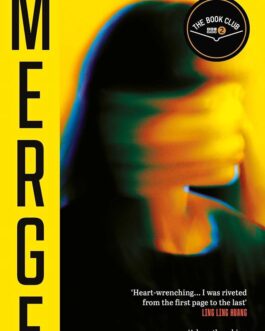 The Merge – Grace Walker
