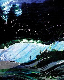 The Shock of The Fall – Nathan Filer