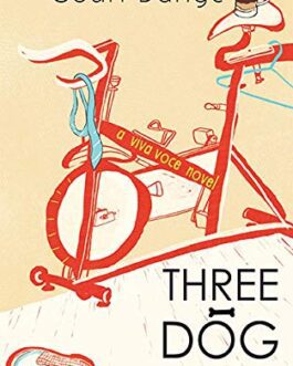 Three Dog Night – Gouri Dange