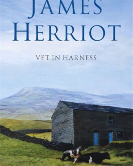 Vet in Harness – James Herriot