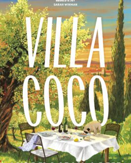 Villa Coco – Andrew Sean Greer