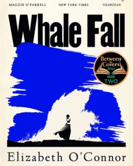 Whale Fall – Elizabeth O’Connor