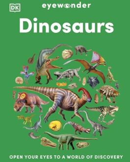 Eyewonder Dinosaurs