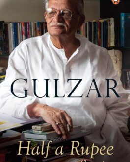 Half A Rupee Stories – Gulzar