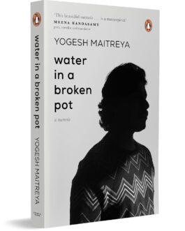Water in the Broken Pot – Yogesh Maitreya