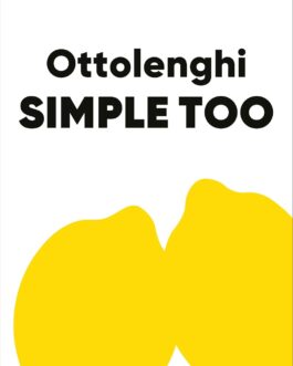 Simple Too – Ottolenghi (hardcover)
