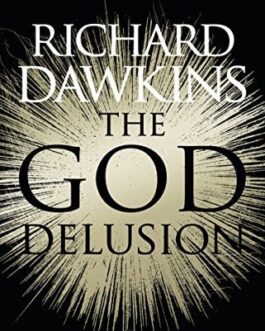 The God Delusion – Richard Dawkins