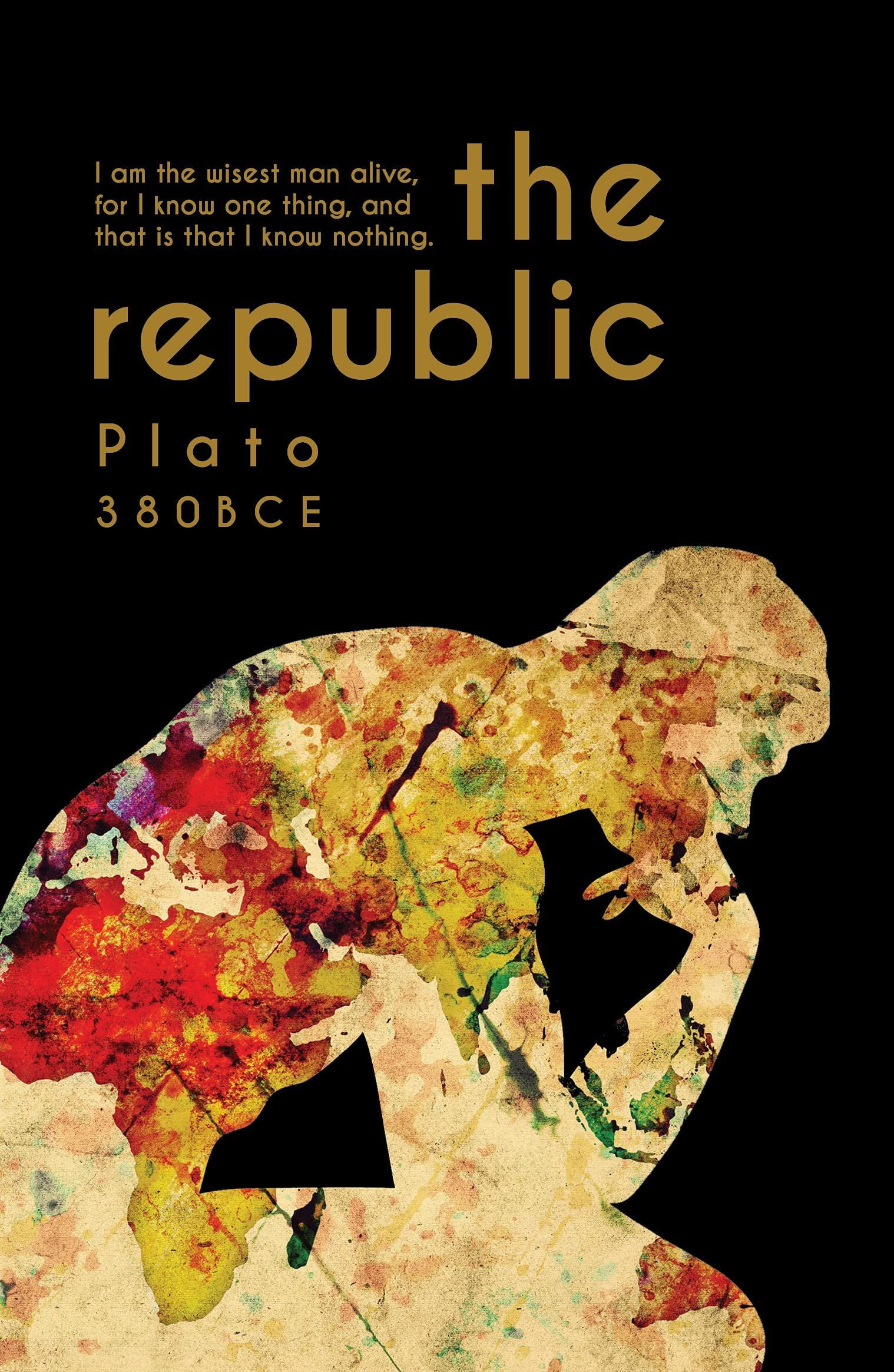 The Republic - Plato