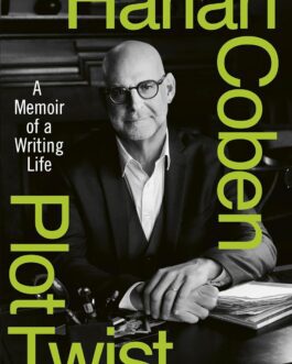 Plot Twist – Harlan Coben