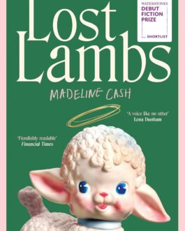 Lost Lambs – Madeline Cash (Hardcover)