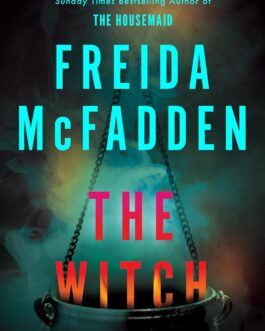 The Witch – Freida McFadden