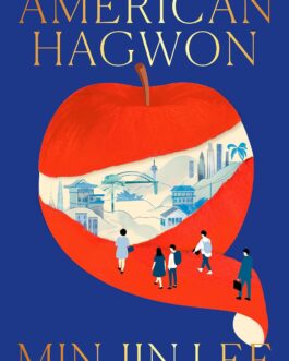 American Hagwon – Min Jin Lee (Hardcover)
