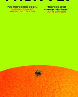 Fruit Fly – Josh Silver