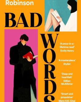 Bad Words – Rioghnach Robinson