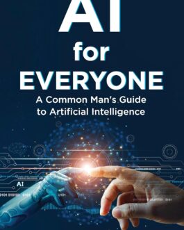 AI For Everyone – Sridhar Seshadri and Shreeram Iyer