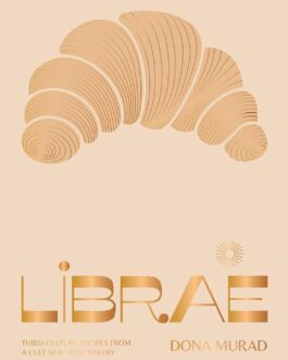 Librae – Dona Murad (Hardcover)