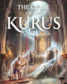 The Curse of The Kurus – Christopher C. Doyle