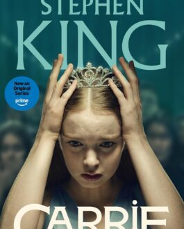 Carrie – Stephen King