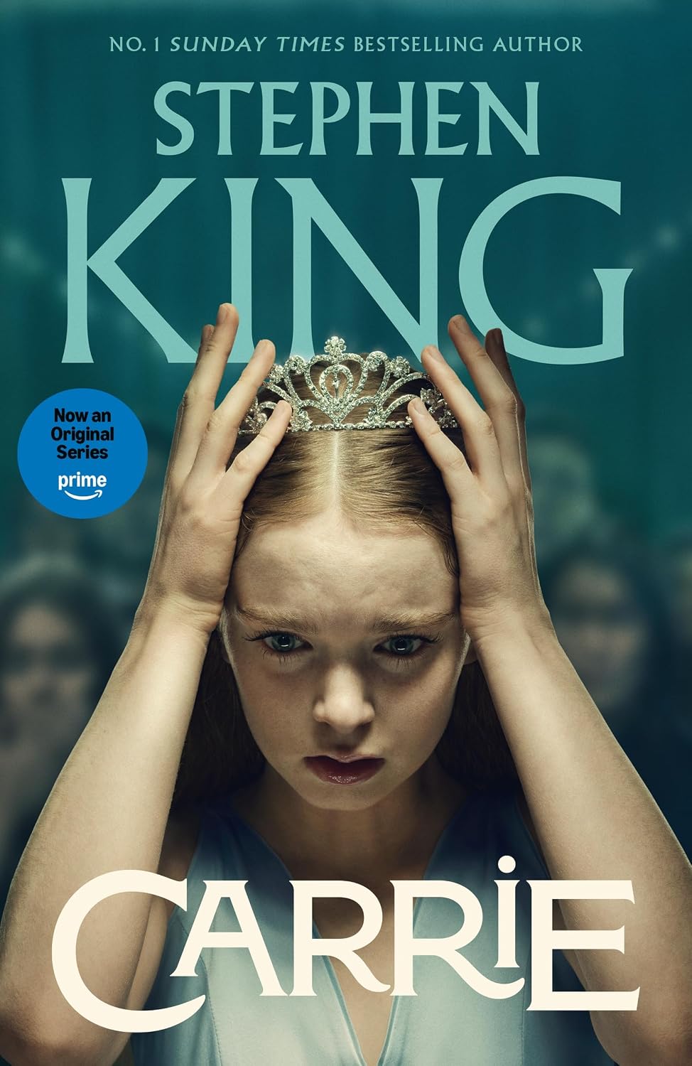 Carrie - Stephen King