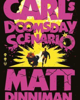 Carl’s Doomsday Scenario – Matt Dinniman (Book 2)