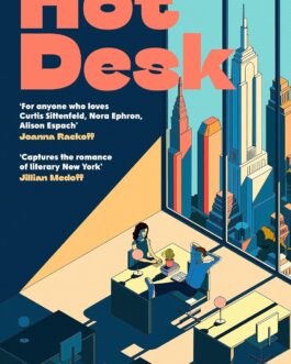 Hot Desk – Laura Dickerman