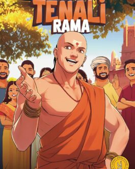 Tenali Rama
