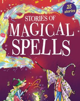 Stories Of Magical Spells – Enid Blyton