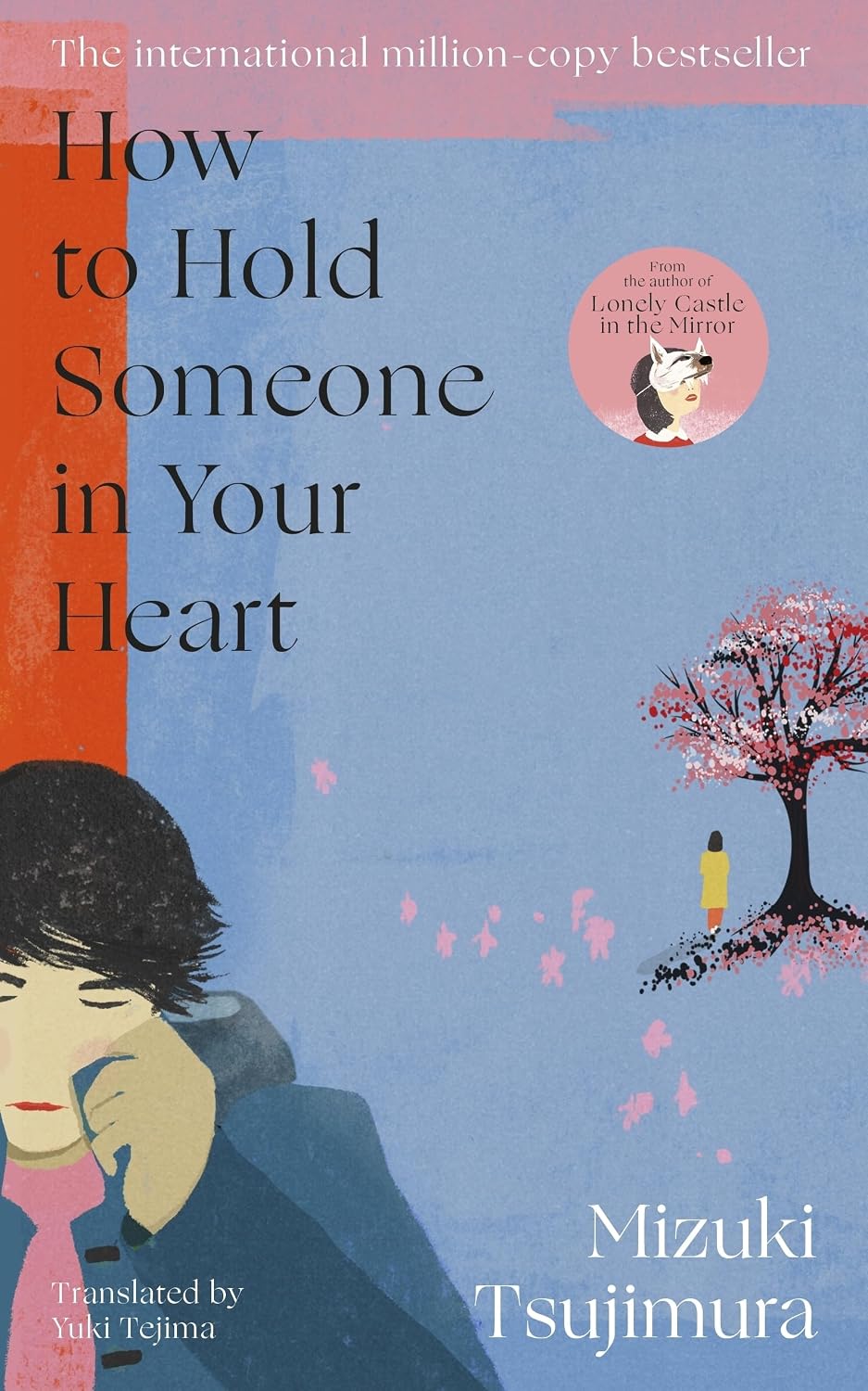How to Hold Someone in Your Heart - Mizuki Tsujimura
