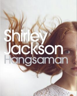 Hangsaman – Shirley Jackson