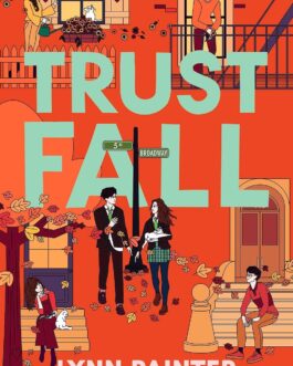 Trust Fall – Lynn Painter
