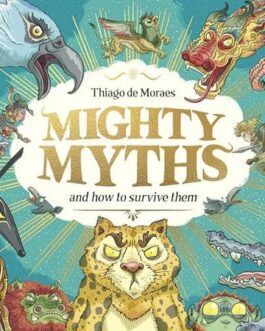 Mighty Myths and How to survive them – Thiago De Moraes