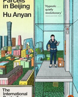 I Deliver Parcels in Beijing – Hu Anyan