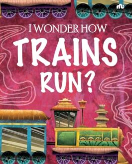 I Wonder How Trains Run?