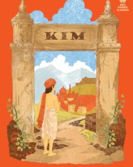 Kim – Rudyard Kipling