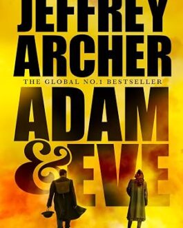 Adam and Eve – Jeffery Archer