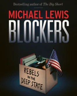 Blockers – Michael Lewis (Hardcover)